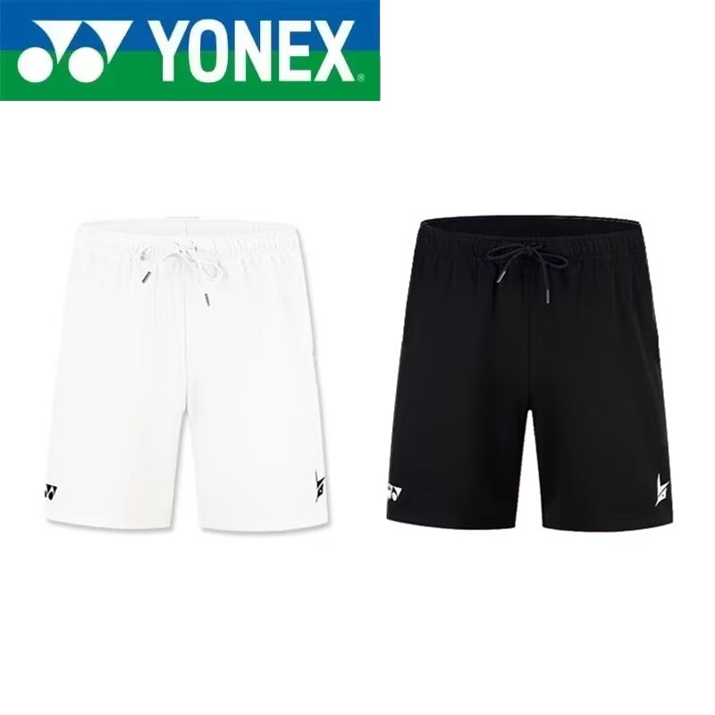 Badminton Jersey - YONEX Hochwertige Badminton-Shorts für Herren und