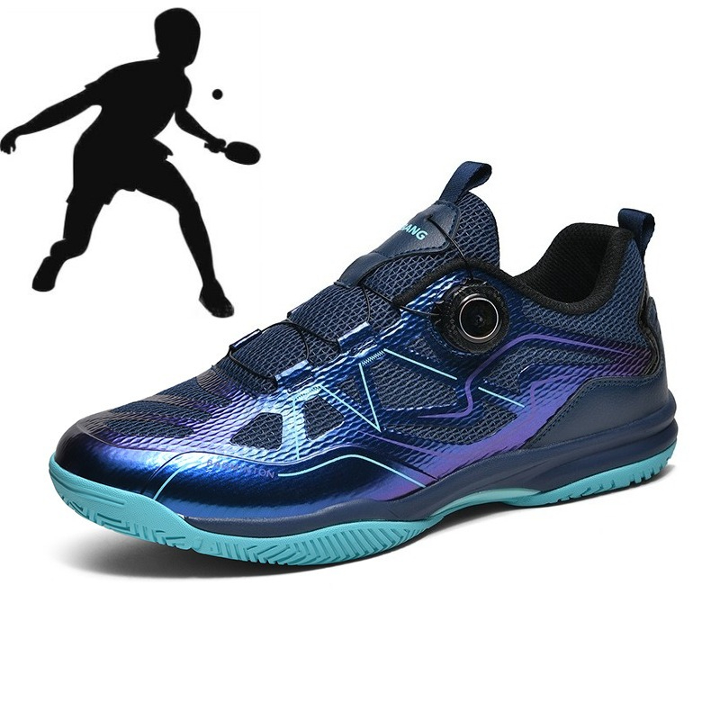 Badminton Shoes Men - Neue Tischtennisschuhe für Damen und Herren,