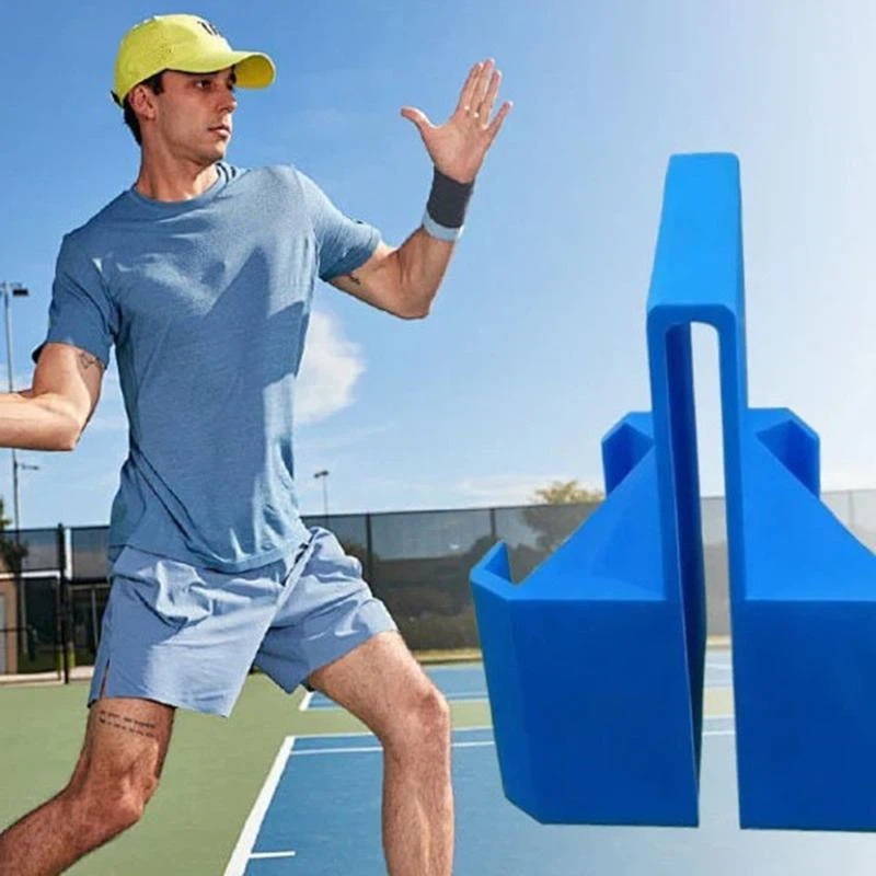 2 Stück Tennisnetz-Kamerahalte – Badminton Net Bewertung und Preis
