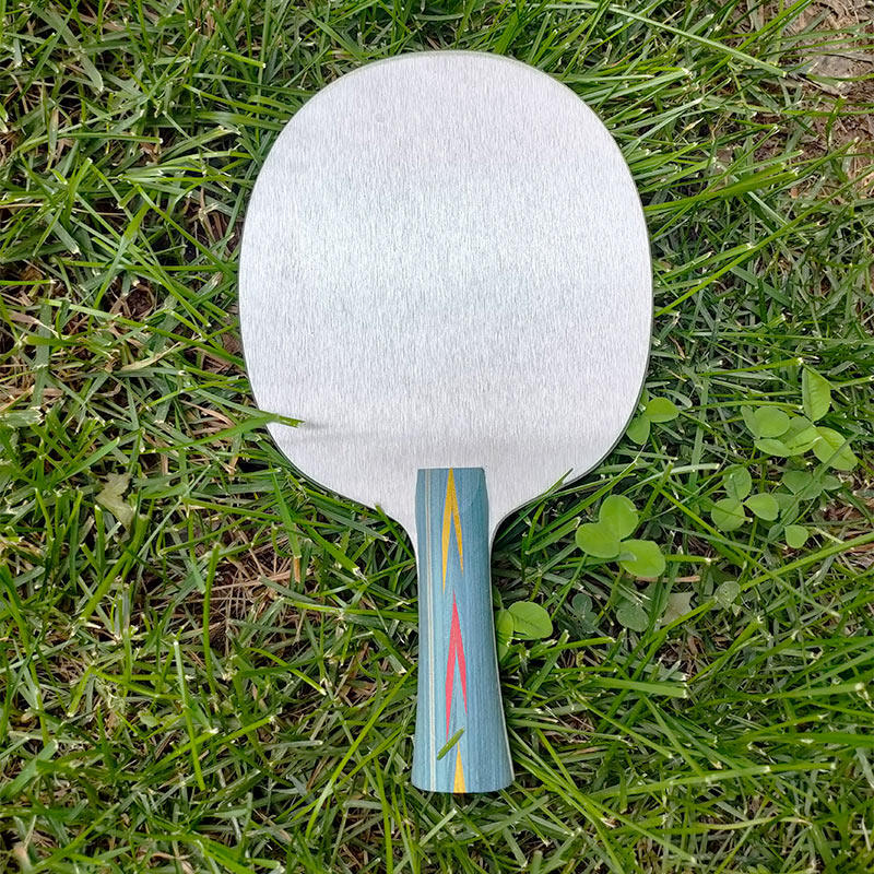 Tischtennis-Grundplatte aus Al – Badminton Racket Carbon Bewertung und Preis