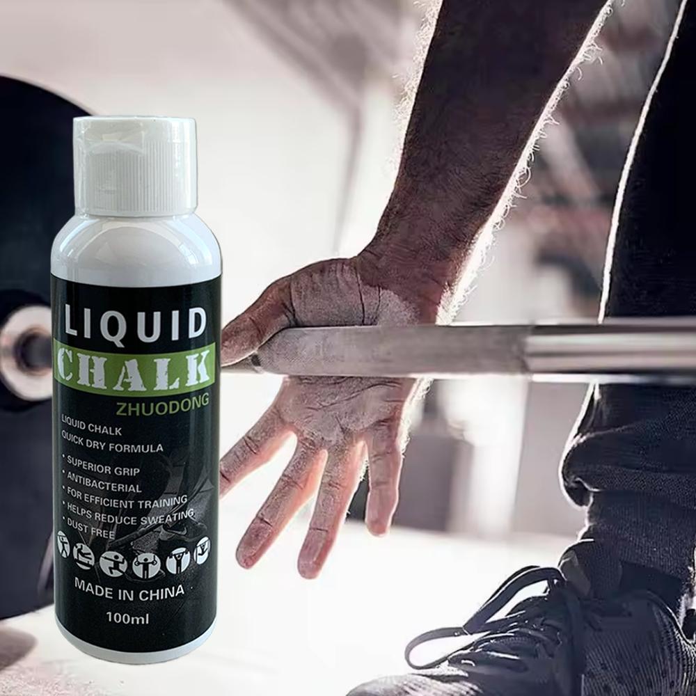 Flüssigkreide zum Heben, rutsc – Sports Grip Bewertung und Preis