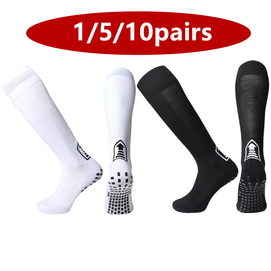 1/5/10 Paar Sportsocken für He – Sports Grip Bewertung und Preis
