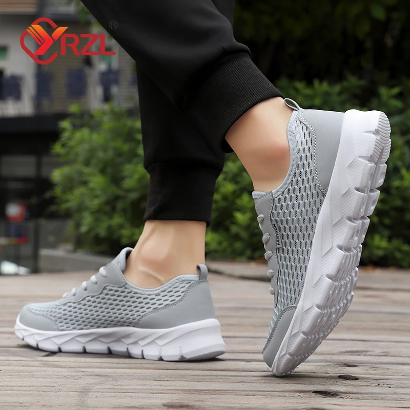 YRZL Tennisschuhe für Herren,  – Badminton Shoes Bewertung und Preis