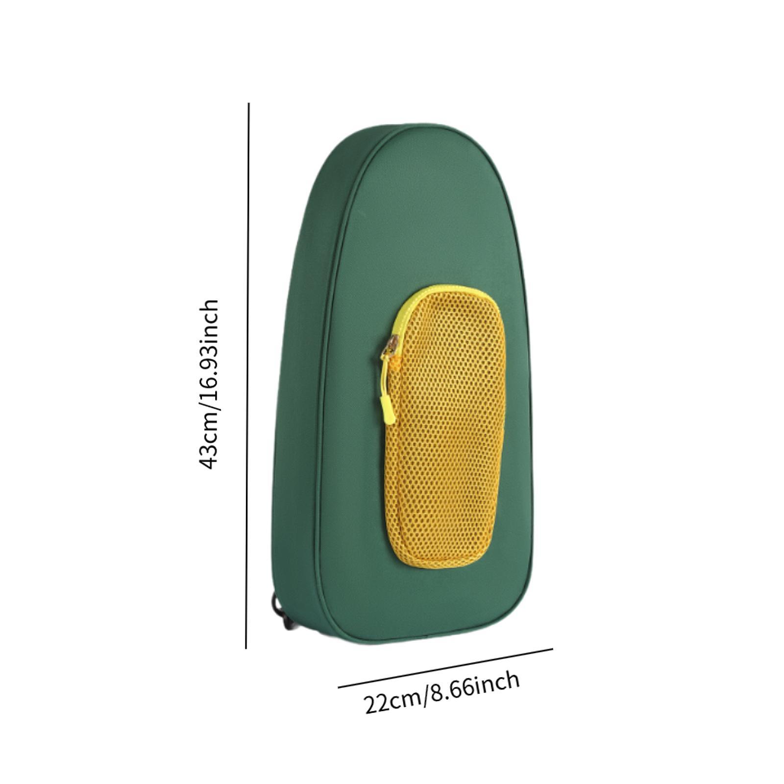 Pickleball-Taschen, großer Ruc – Badminton Bag Bewertung und Preis