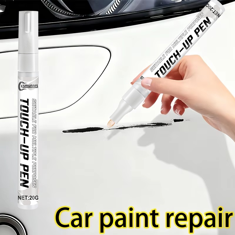 Weißer Autolack-Reparaturstift – Badminton Shoes Bewertung und Preis