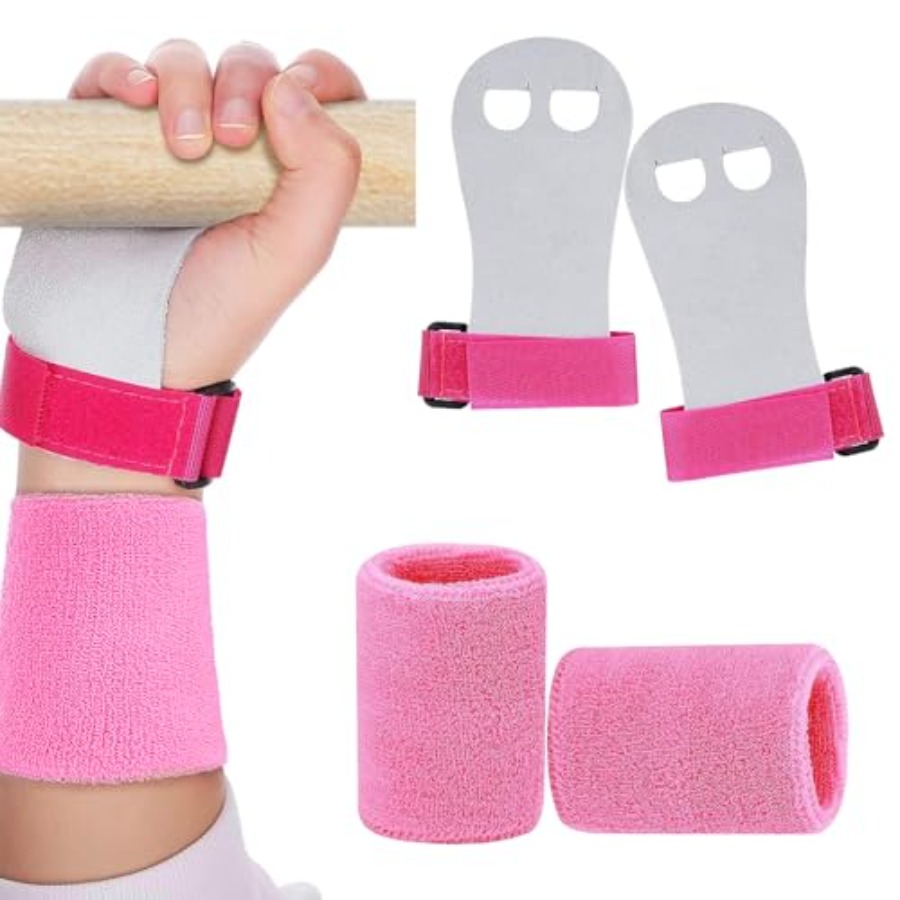2er-Set Gymnastik-Handschuhe m – Sports Grip Bewertung und Preis