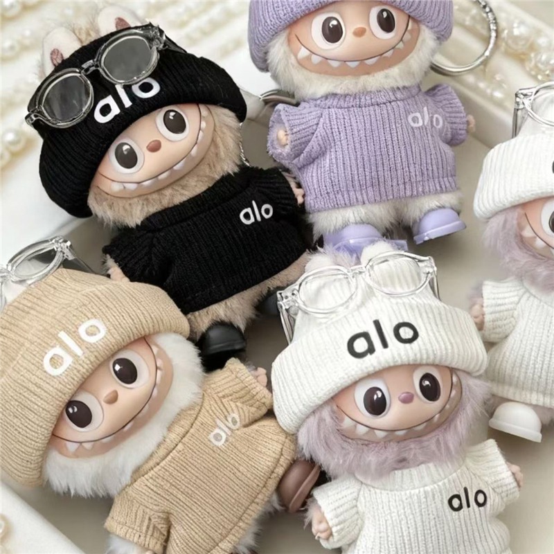 Für labubu Doll 4.0 The Monste – Badminton Shoes Bewertung und Preis