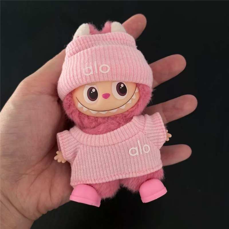 Für labubu Doll 4.0 The Monste – Badminton Shoes Bewertung und Preis