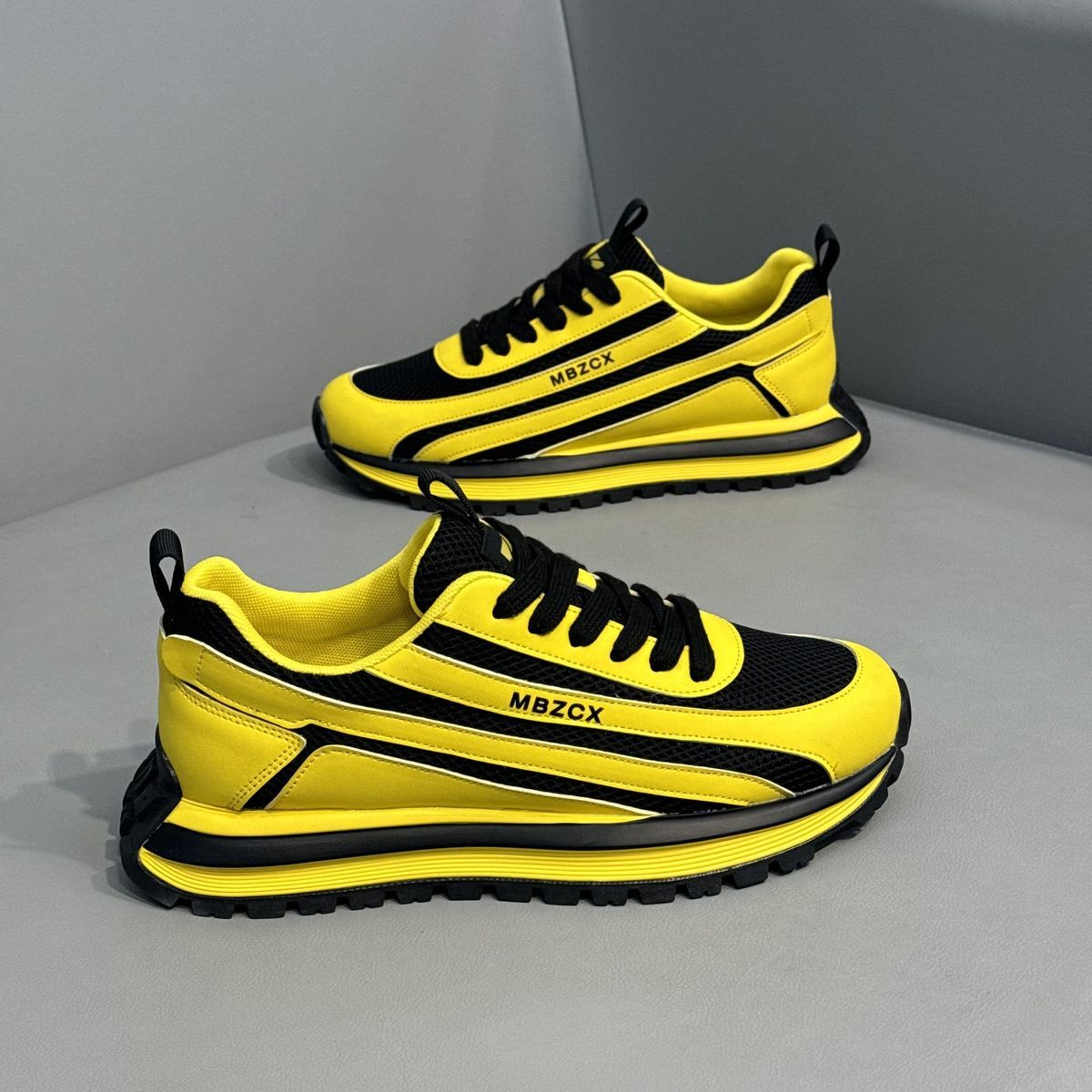 Herren Mesh Atmungsaktive Spor – Badminton Shoes Bewertung und Preis