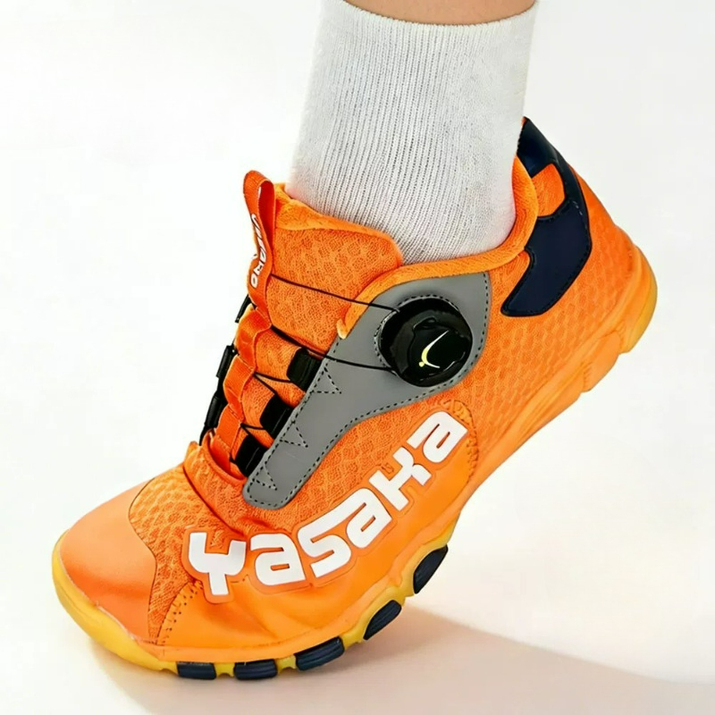 Klassische Marken-Tischtenniss – Badminton Shoes Men Bewertung und Preis