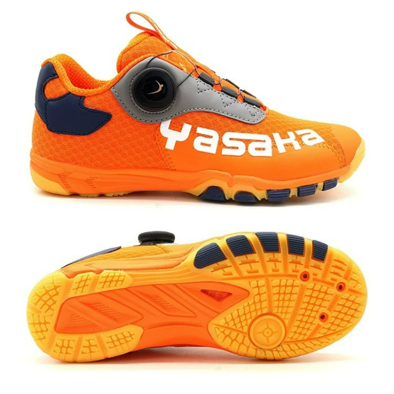 Klassische Marken-Tischtenniss – Badminton Shoes Men Bewertung und Preis