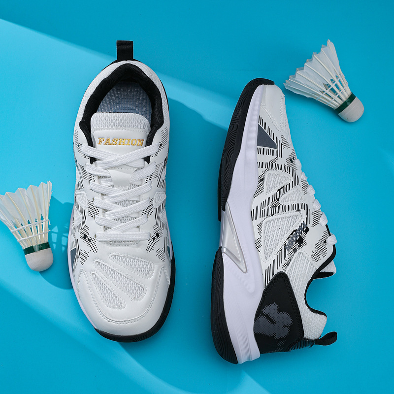 Badminton-Schuhe für Herren un – Badminton Shoes Bewertung und Preis