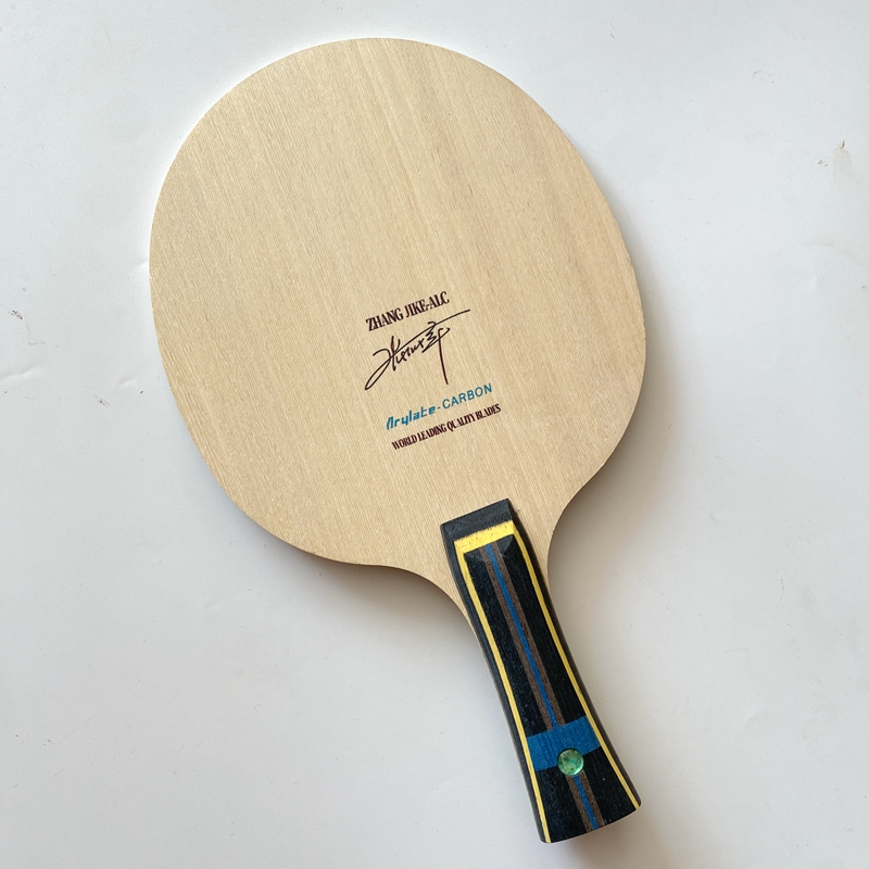 Professioneller Tischtennissch – Badminton Racket Carbon Bewertung und Preis