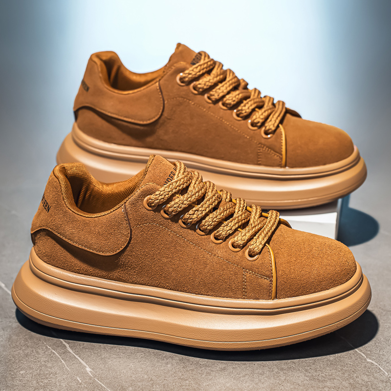 Luxus-Herrenschuhe aus Leder f – Badminton Shoes Bewertung und Preis