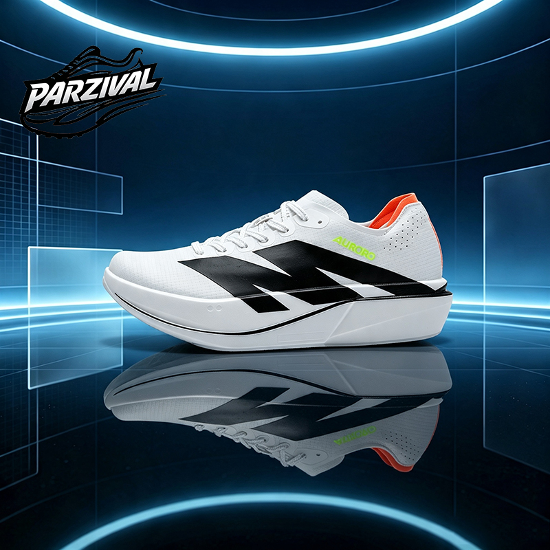 Herren Carbon-Platte Laufschuh – Badminton Shoes Bewertung und Preis