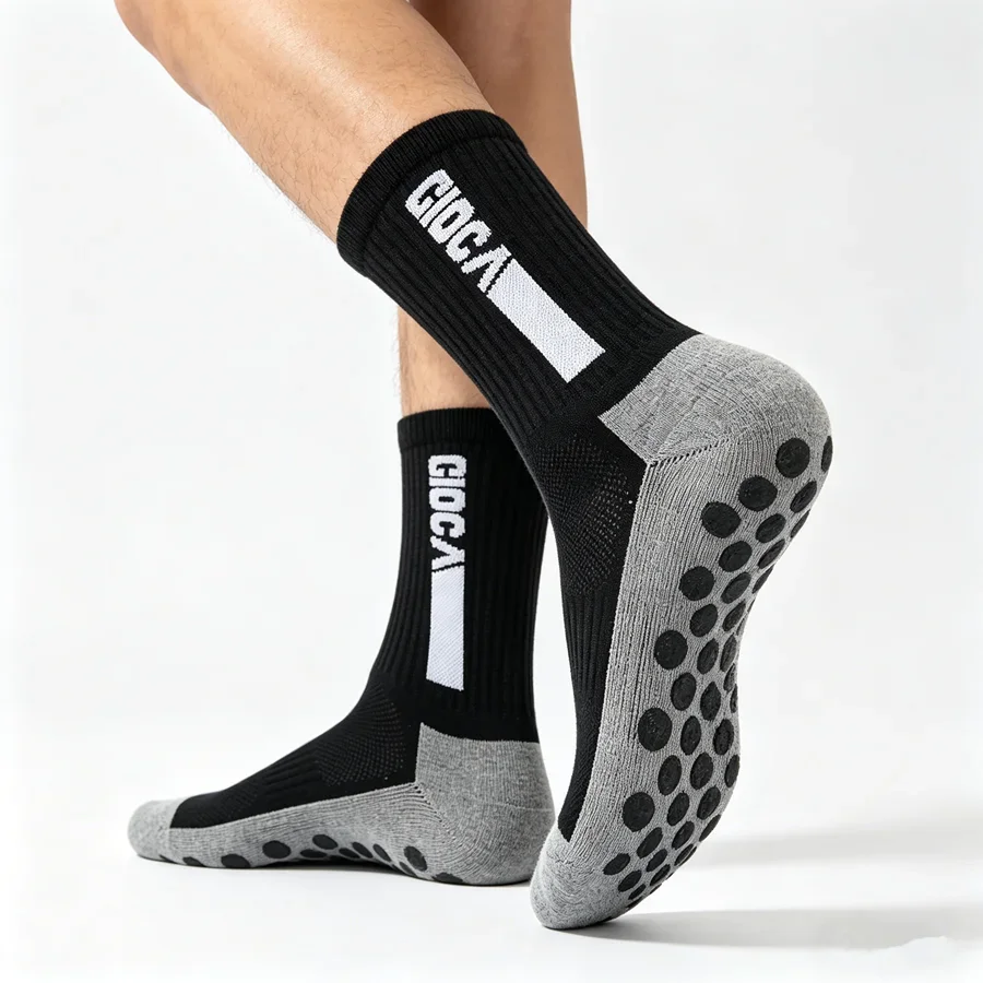 1/5/8/10 Paar Rutschfeste Spor – Sports Grip Bewertung und Preis