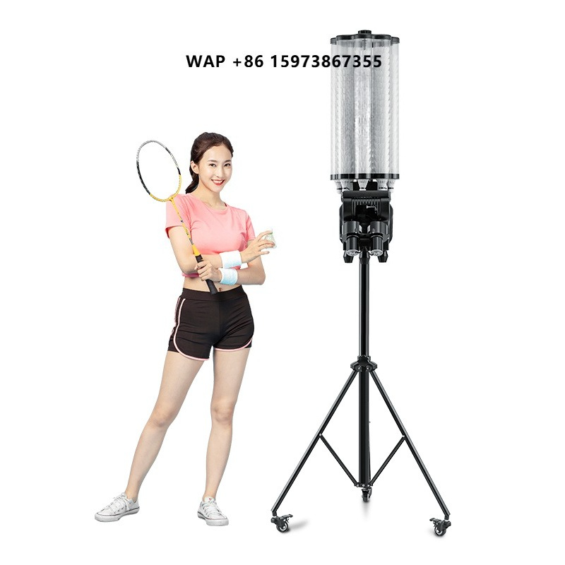 Intelligente Badminton-Schlagm – Badminton Shuttlecock Bewertung und Preis