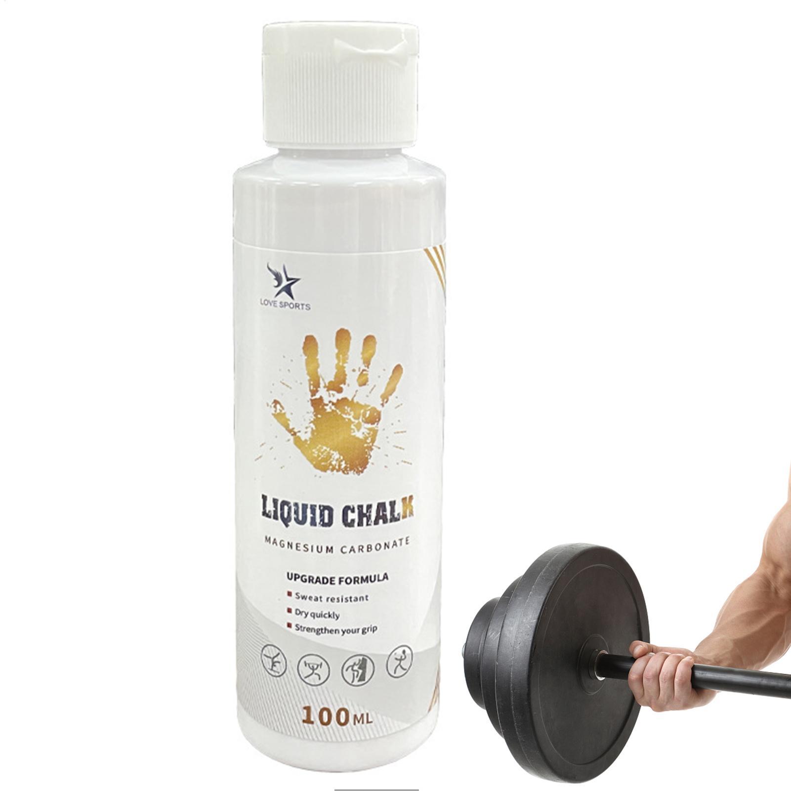 Sportkreide Anti-Rutsch-Pulver – Sports Grip Bewertung und Preis