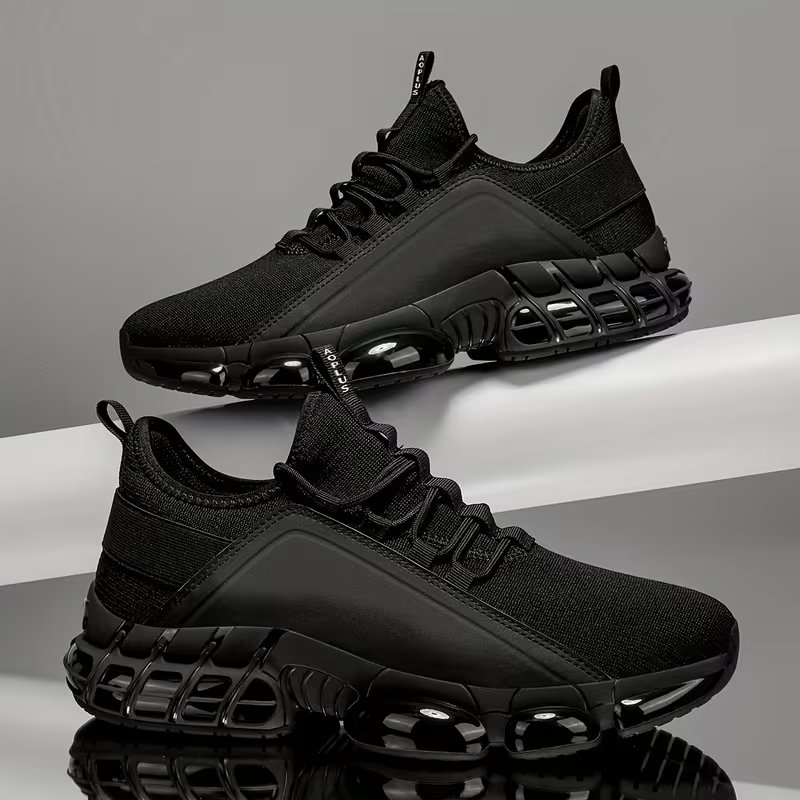 Plus size  Sneakers, Herrenmod – Badminton Shoes Bewertung und Preis
