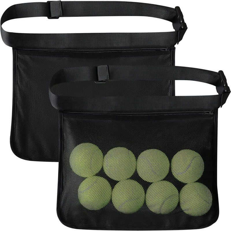 Team-Trainings-Tennisball-Hüft – Badminton Bag Bewertung und Preis