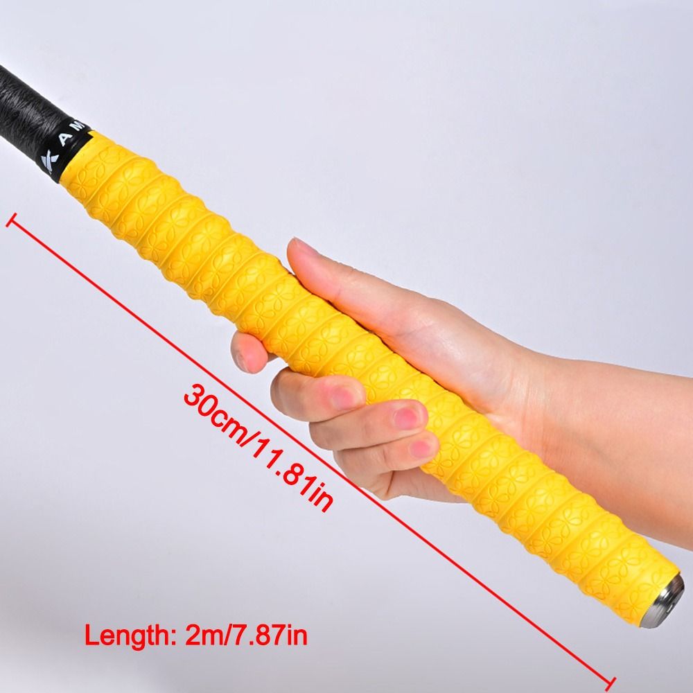 2M Rutschfestes Schweißband fü – Badminton Grip Bewertung und Preis