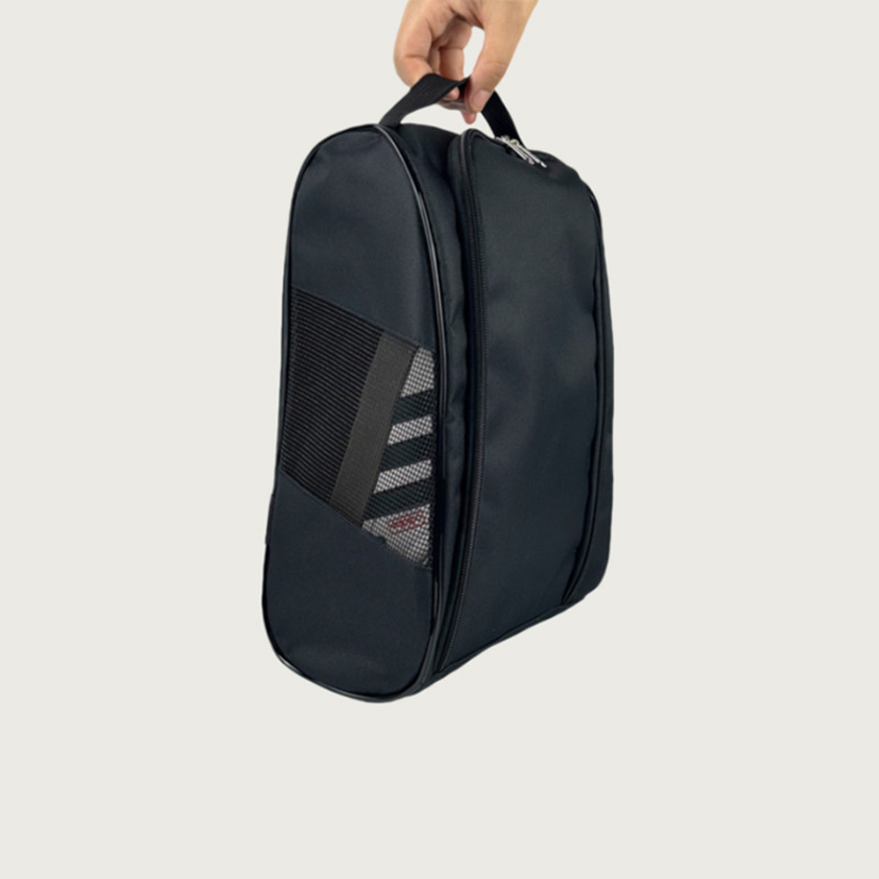 Tragbare Golf-Schuhtasche aus  – Badminton Bag Bewertung und Preis