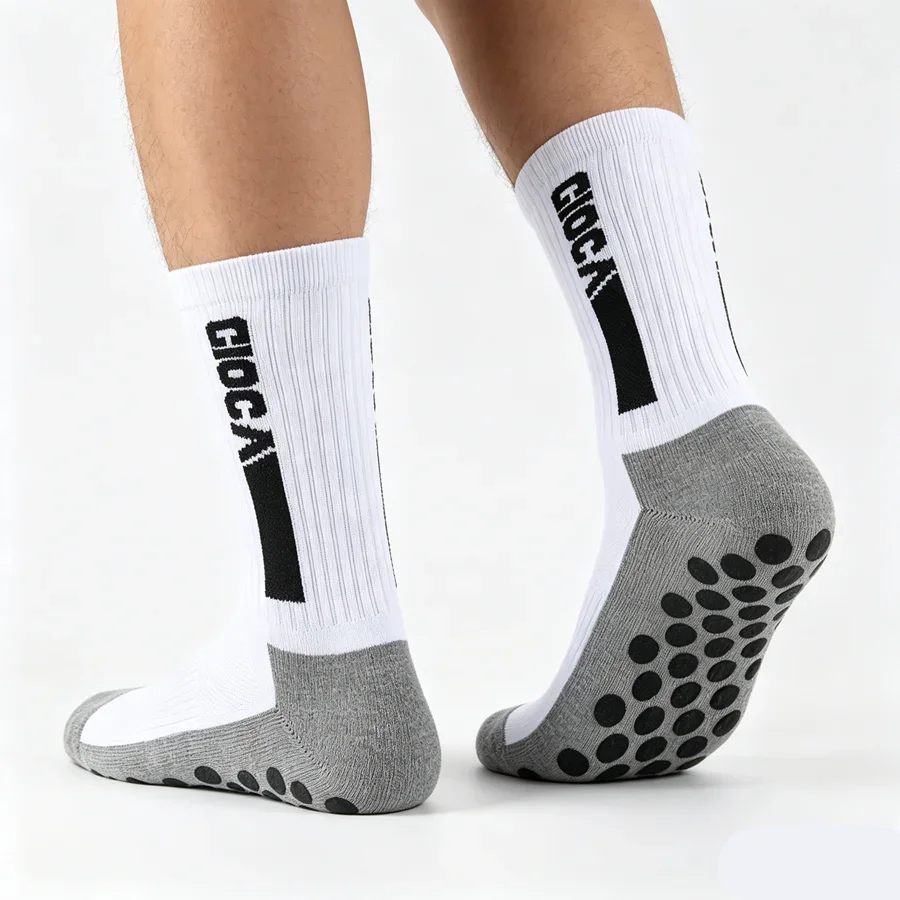 1/5/8/10 Paar rutschfeste Unis – Sports Grip Bewertung und Preis