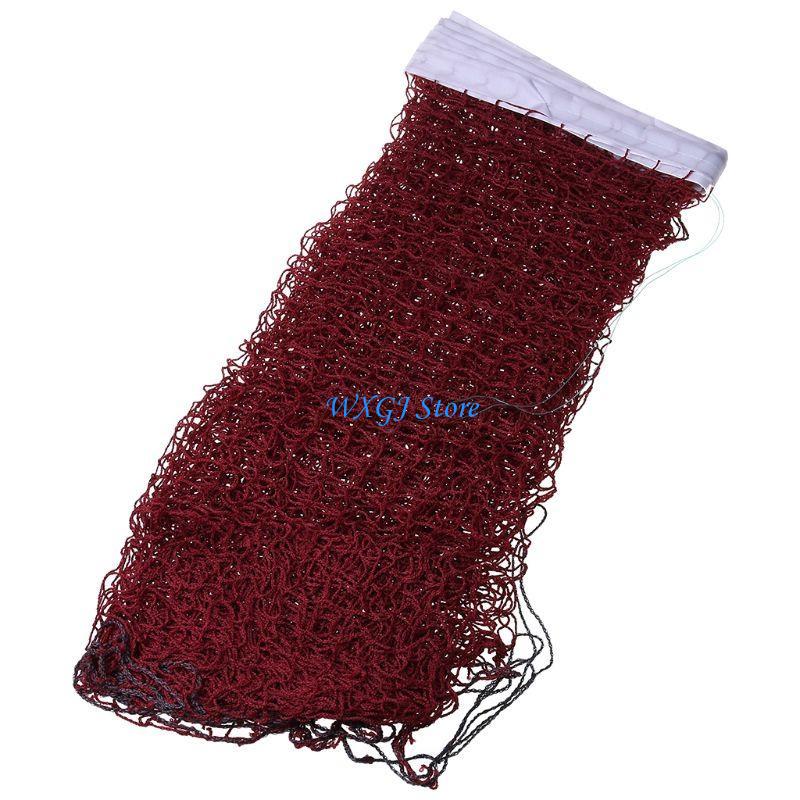 37JE Badminton-Netz, dicker, f – Badminton Net Bewertung und Preis