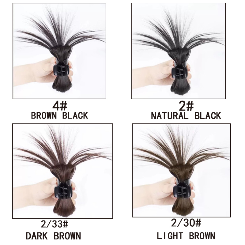 Synthetische Frauen Halb-krawa – Feather Shuttlecock Bewertung und Preis