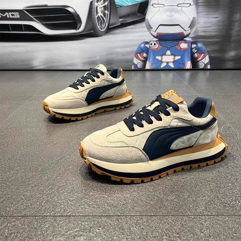 Herren-Sneaker für vier Jahres – Badminton Shoes Bewertung und Preis