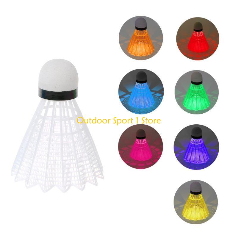 A0KA 4PCS Stable Sporttraining – Badminton Shuttlecock Bewertung und Preis