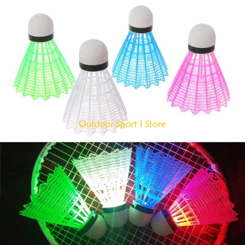 A0KA 4PCS Stable Sporttraining – Badminton Shuttlecock Bewertung und Preis