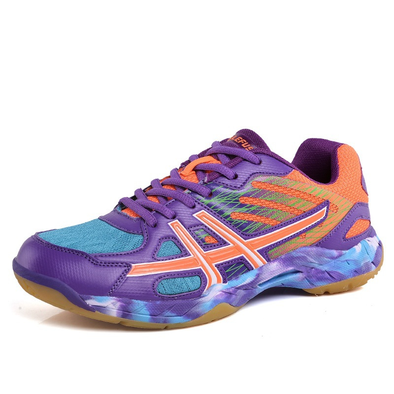 Badminton-Schuhe für Damen und – Badminton Shoes Men Bewertung und Preis