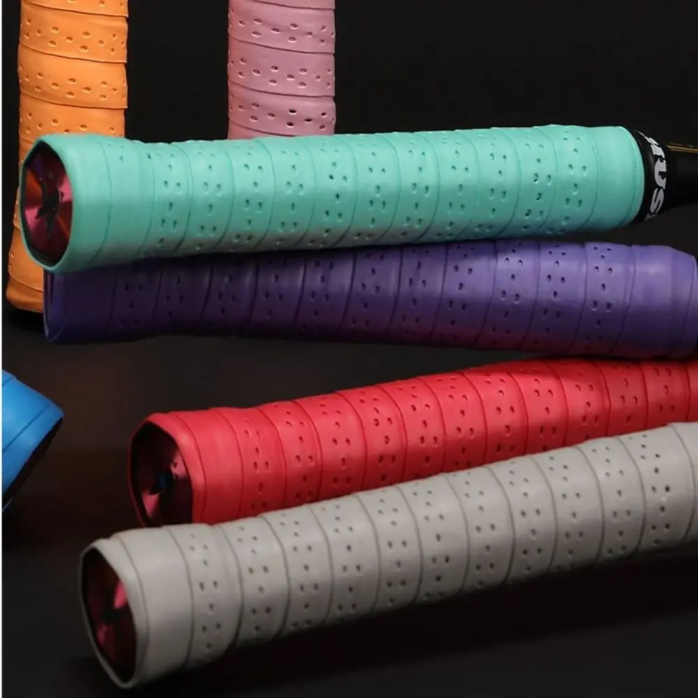 Verdicktes Badmintonschläger-K – Badminton Grip Bewertung und Preis