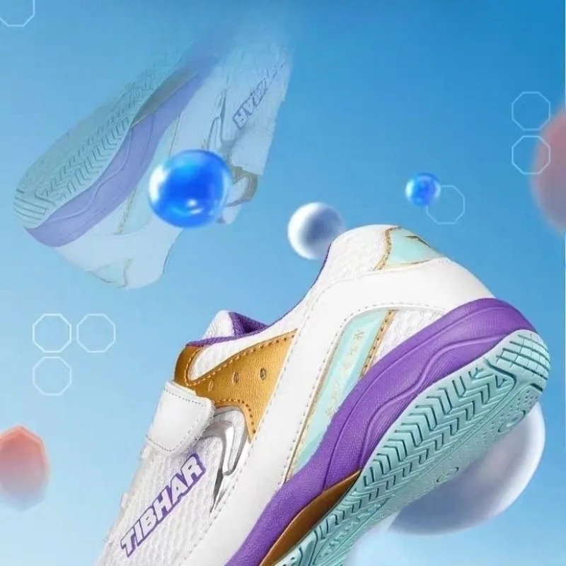 Trendige Tischtennisschuhe für – Badminton Shoes Men Bewertung und Preis