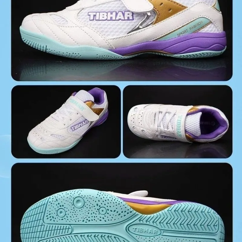 Trendige Tischtennisschuhe für – Badminton Shoes Men Bewertung und Preis