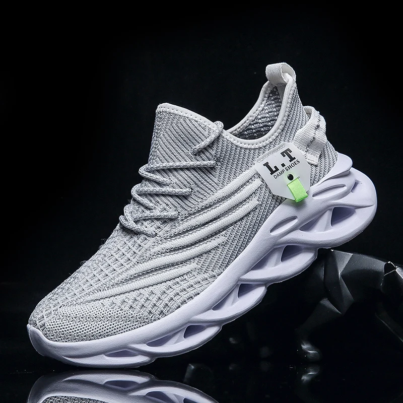 Herren Sport Laufschuhe Schwar – Badminton Shoes Bewertung und Preis