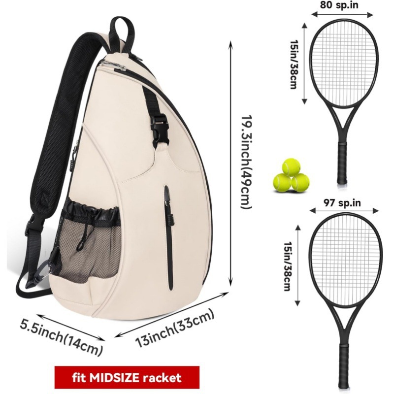 Badminton-Tasche Outdoor-Sport – Badminton Bag Bewertung und Preis
