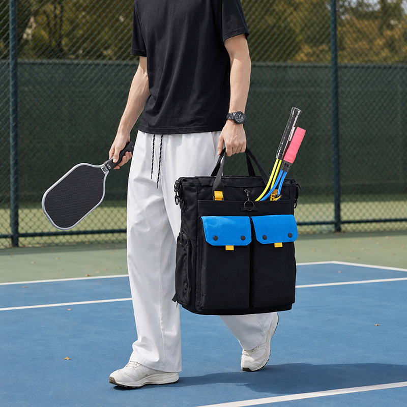 Wasserdichte Badminton-Tennis- – Badminton Bag Bewertung und Preis