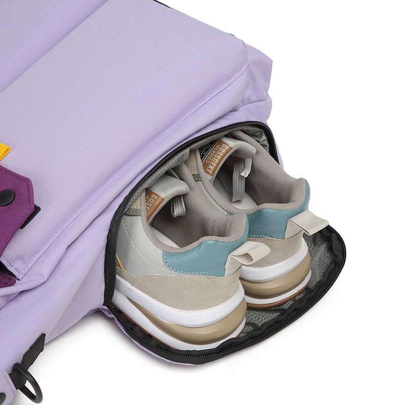 Wasserdichte Badminton-Tennis- – Badminton Bag Bewertung und Preis