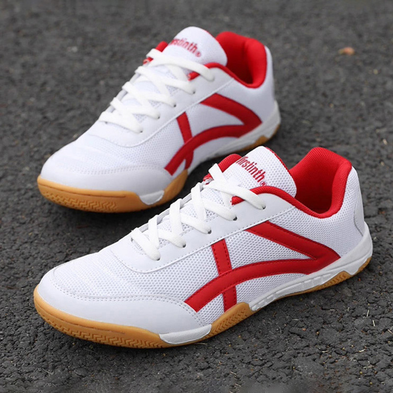 2024 Marke Virstinth leichte T – Badminton Shoes Men Bewertung und Preis