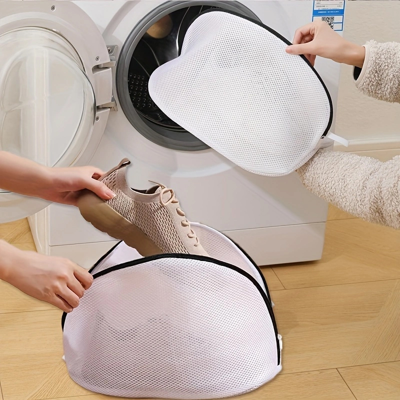 Schuhwaschmaschinentaschen, Ne – Badminton Bag Bewertung und Preis